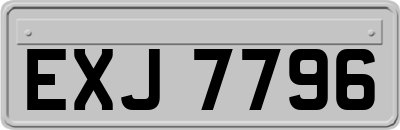 EXJ7796