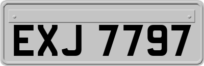 EXJ7797