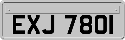 EXJ7801