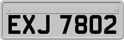 EXJ7802