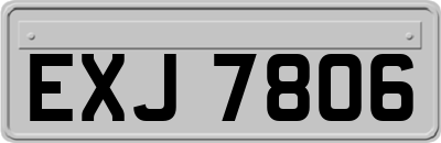 EXJ7806