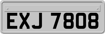 EXJ7808