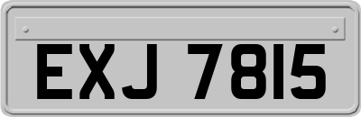 EXJ7815