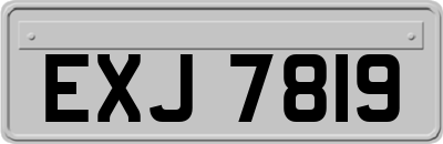 EXJ7819