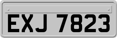EXJ7823