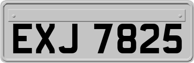 EXJ7825