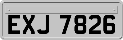 EXJ7826