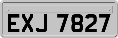 EXJ7827