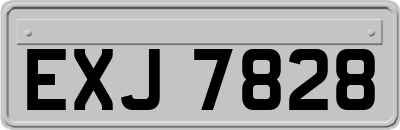 EXJ7828