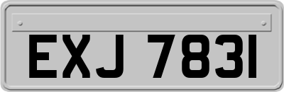 EXJ7831