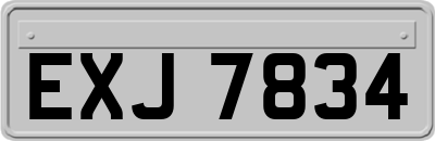EXJ7834