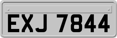 EXJ7844