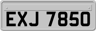 EXJ7850
