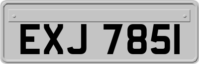EXJ7851
