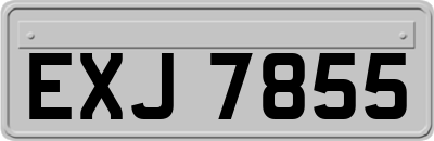 EXJ7855