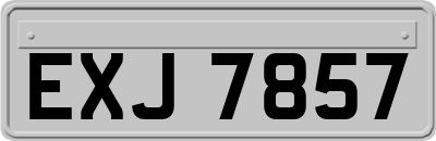EXJ7857
