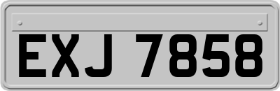 EXJ7858