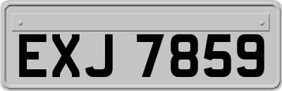 EXJ7859