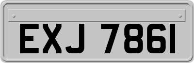 EXJ7861