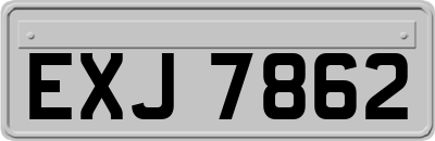 EXJ7862