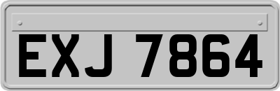 EXJ7864
