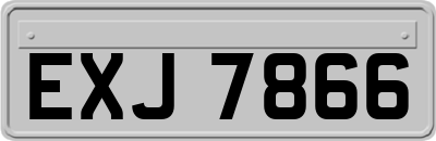 EXJ7866