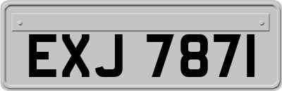 EXJ7871