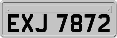 EXJ7872