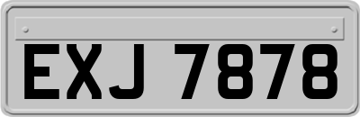 EXJ7878
