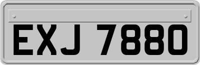 EXJ7880