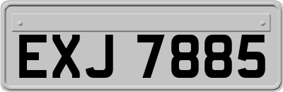 EXJ7885