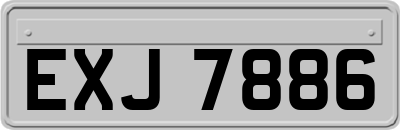 EXJ7886