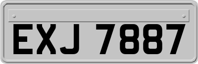 EXJ7887