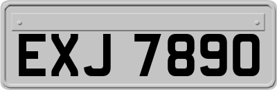 EXJ7890