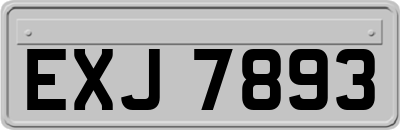 EXJ7893