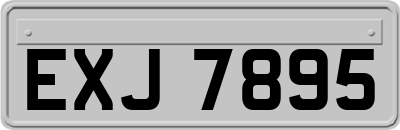 EXJ7895