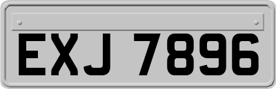 EXJ7896