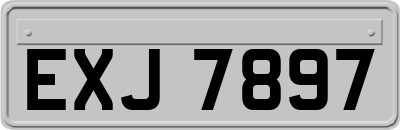EXJ7897