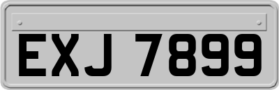EXJ7899
