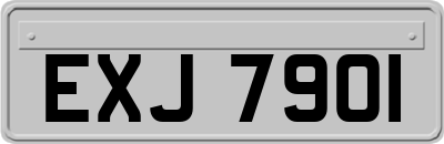 EXJ7901