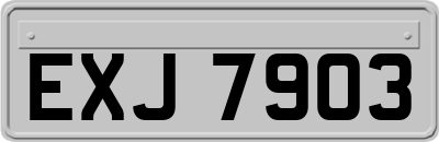 EXJ7903