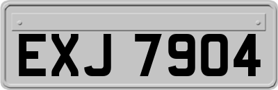 EXJ7904