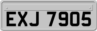 EXJ7905