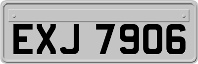 EXJ7906