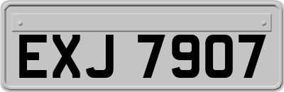 EXJ7907