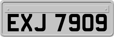 EXJ7909