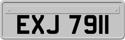 EXJ7911