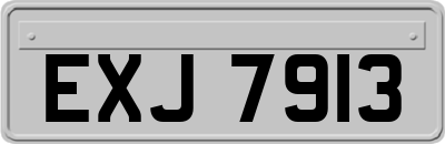 EXJ7913