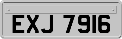 EXJ7916