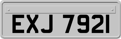 EXJ7921